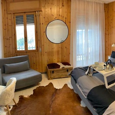 Sestola House Apartman Kültér fotó
