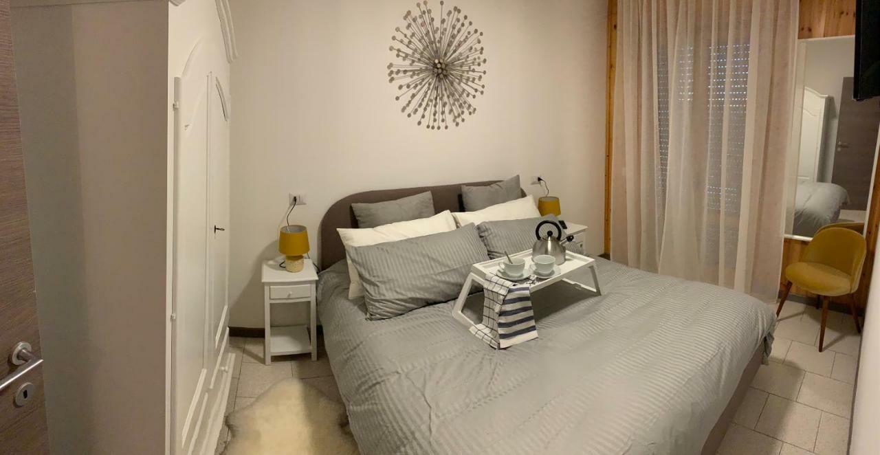 Sestola House Apartman Kültér fotó