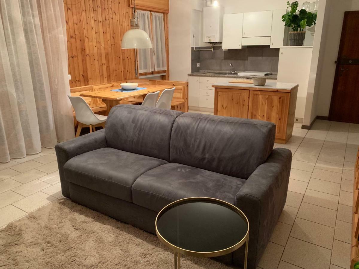 Sestola House Apartman Kültér fotó