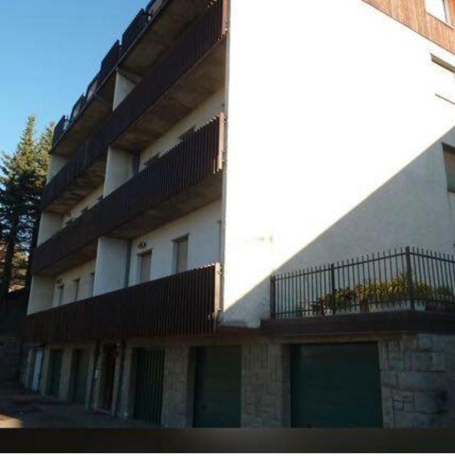 Sestola House Apartman Kültér fotó