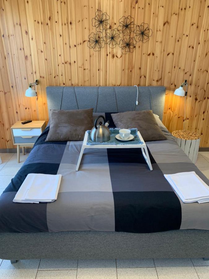 Sestola House Apartman Kültér fotó