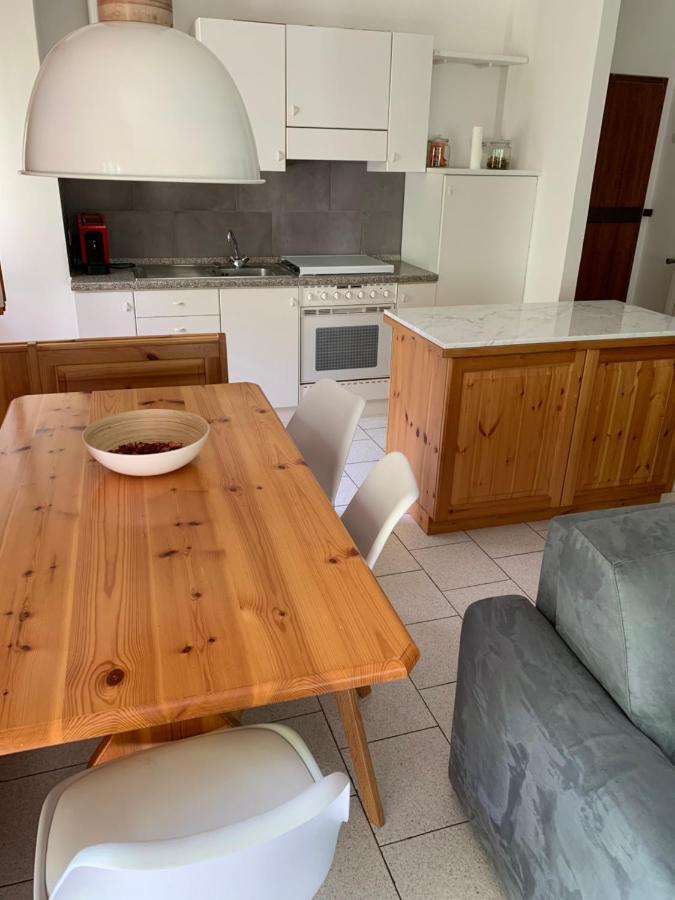 Sestola House Apartman Kültér fotó