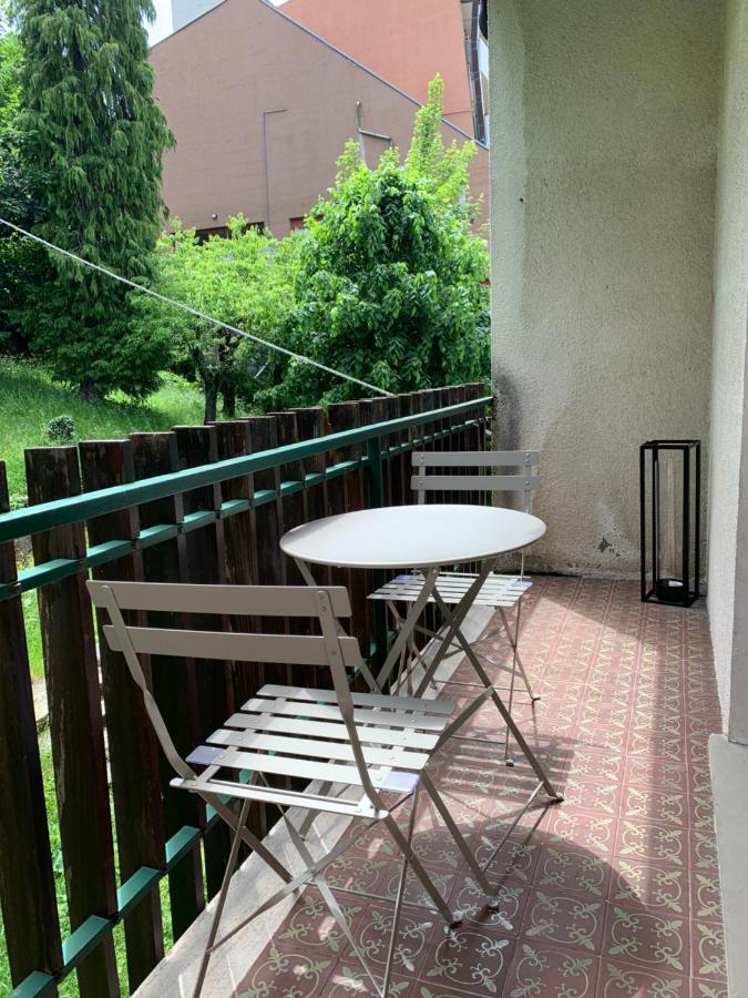 Sestola House Apartman Kültér fotó
