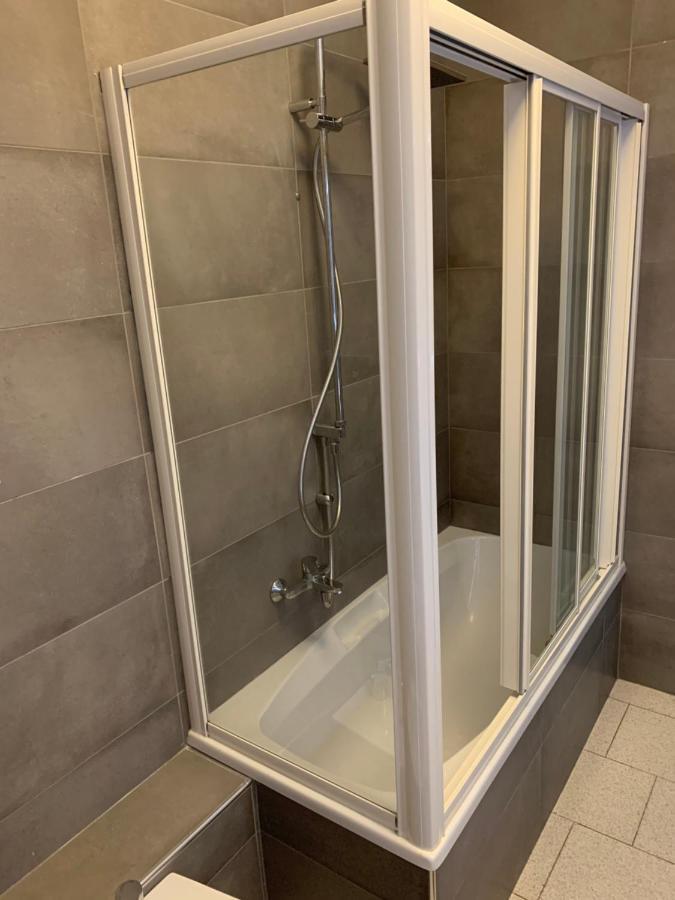 Sestola House Apartman Kültér fotó