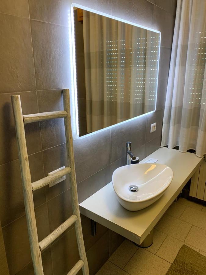 Sestola House Apartman Kültér fotó